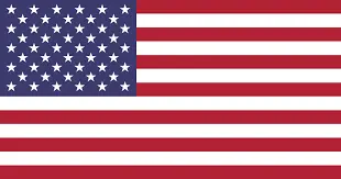 american flag-Mission Viejo