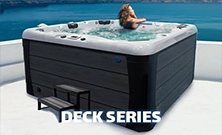 Deck Series Mission Viejo hot tubs for sale
