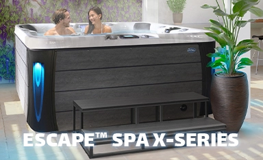 Escape X-Series Spas Mission Viejo hot tubs for sale
