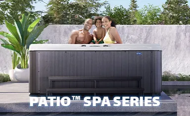 Patio Plus™ Spas Mission Viejo hot tubs for sale