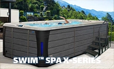 Swim X-Series Spas Mission Viejo hot tubs for sale