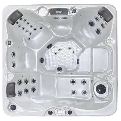 Costa-X EC-740LX hot tubs for sale in Mission Viejo