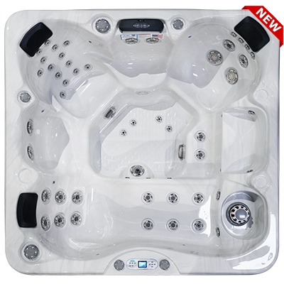 Costa EC-749L hot tubs for sale in Mission Viejo