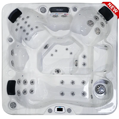 Costa-X EC-749LX hot tubs for sale in Mission Viejo