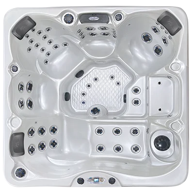 Costa EC-767L hot tubs for sale in Mission Viejo