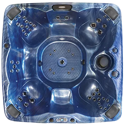 Bel Air EC-851B hot tubs for sale in Mission Viejo