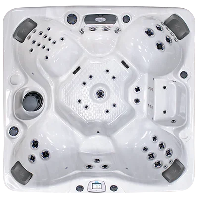 Cancun-X EC-867BX hot tubs for sale in Mission Viejo