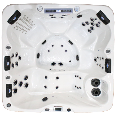 Huntington PL-792L hot tubs for sale in Mission Viejo
