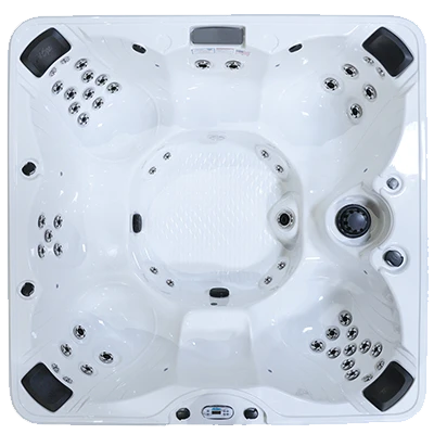 Bel Air Plus PPZ-843B hot tubs for sale in Mission Viejo
