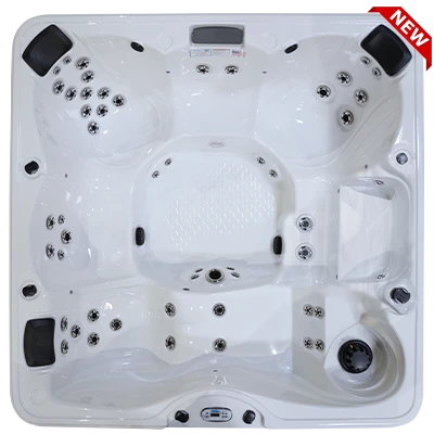 Atlantic Plus PPZ-843LC hot tubs for sale in Mission Viejo