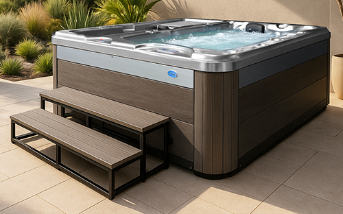 Cold Plunge&trade; Spas Mission Viejo hot tubs for sale