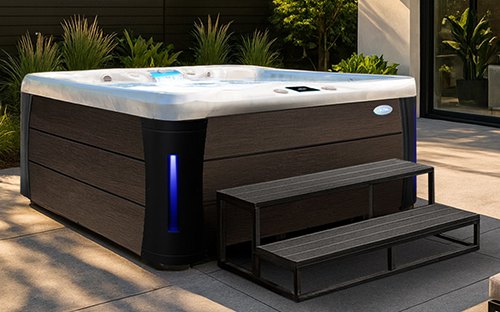 Escape Plus&trade; Spas Mission Viejo hot tubs for sale